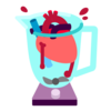 Heart%20in%20blender%20 %20flirtmoji